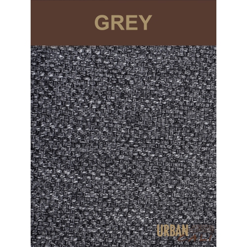 Grand sofa modulaire en L Long Beach d'Urban Cali