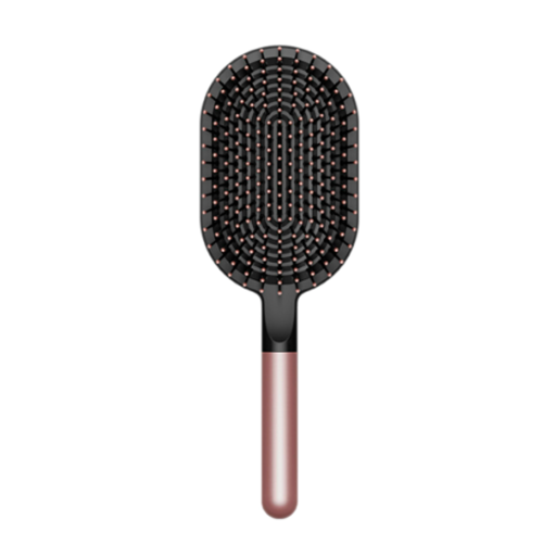 Brosse plate Dyson 971062-05, rose