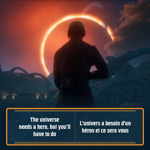 The Outer Worlds 2 Premium Edition