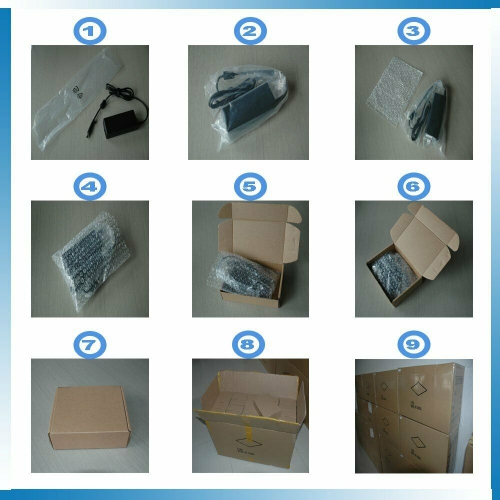 New Genuine Charger Asus TUF Gaming FX505D FX505DU FX505DT FX705GT K571LI K571GT AC