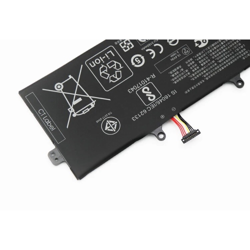 Genuine C41N1712 BATTERY FOR ASUS ROG ZEPHYRUS GX501G GX501GI GX501V GX501GM