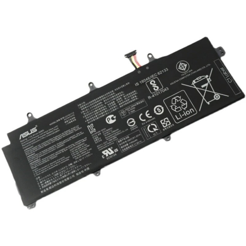 New Genuine C41N1712 Battery for Asus ROG Zephyrus GX501VS GX501GI GX501 GX501VI