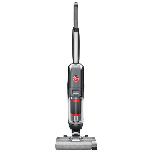Boîte ouverte - Nettoyeur de plancher dur StreamLine de Hoover