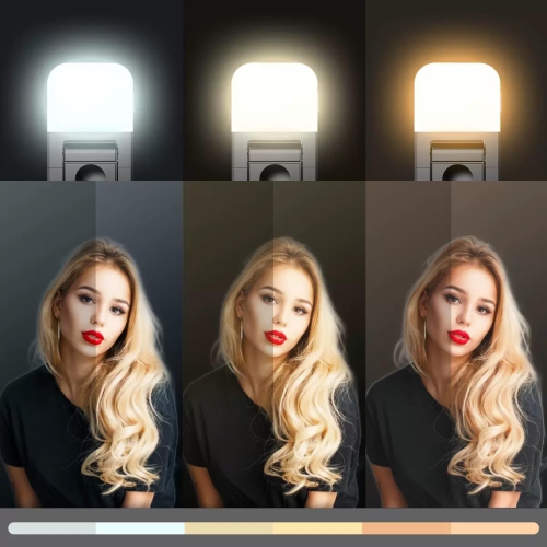 40 Inch Selfie Stick Phone Tripod with Wireless Remote Extendable Tripod Stand 360 Rotation Compatible with iPhone, Android Samsung Smartphone