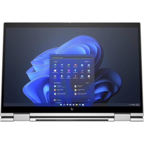 HP EliteBook x360 1040 G8 14" Touchscreen Laptop - Intel i7-1185G7 - 16GB - 512GB SSD - Windows 11 Pro by HP - Refurbished condition - Image 4