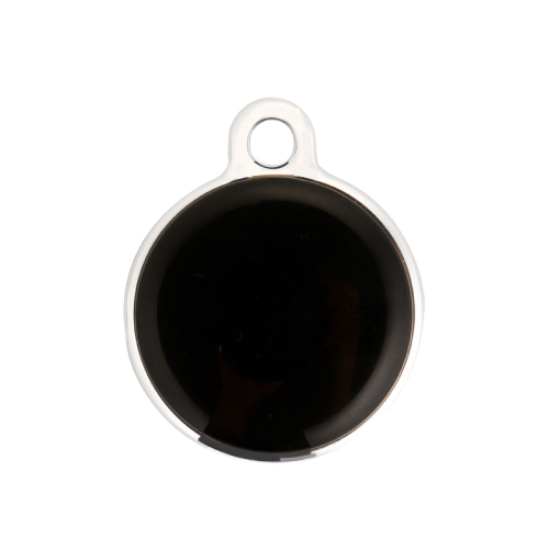 Localisateur d'animaux GPS intelligent, suivi de localisation d'objets de valeur étanches, portefeuille-clés dispositif de repérage, système de