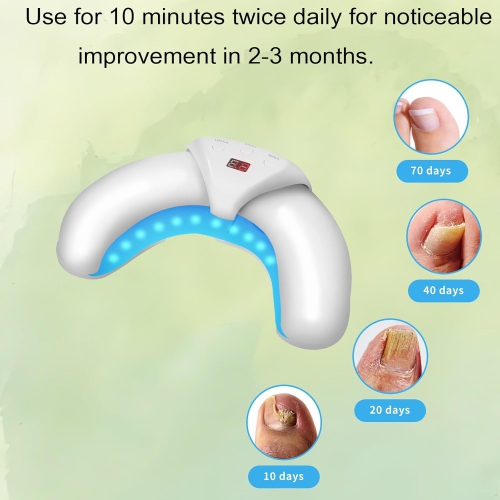 Folding Nail Art Light Therapy Machine Fast Drying Portable Nail Polish Baking Lamp LED Nail Light Lamp Device