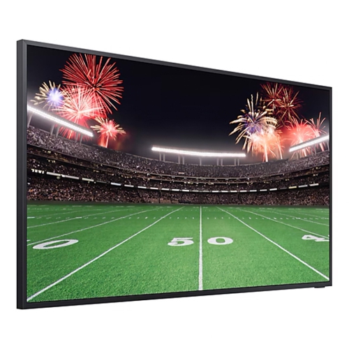 Samsung LST7DAFXZC The Terrace Outdoor 4K TV - Open Box 10/10