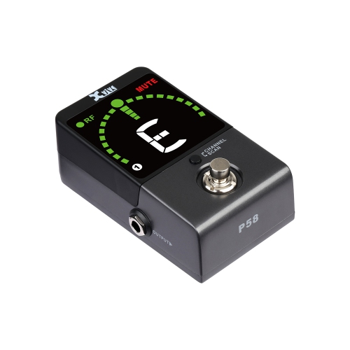 Ensemble complet avec guitare sans fil P58 de Xvive Audio