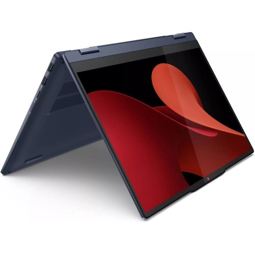 Refurbished - Lenovo IdeaPad 5 2-in-1 - 16" - Intel Core 5-120U - 8GB RAM - 512GB SSD - Windows 11 Pro