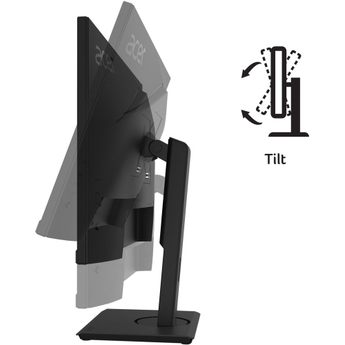 Acer 21.5" FHD 100Hz AMD FreeSync ErgoStand Professional Monitor w/ 2 Years Warranty by ACER - Open Box condition - Image 6