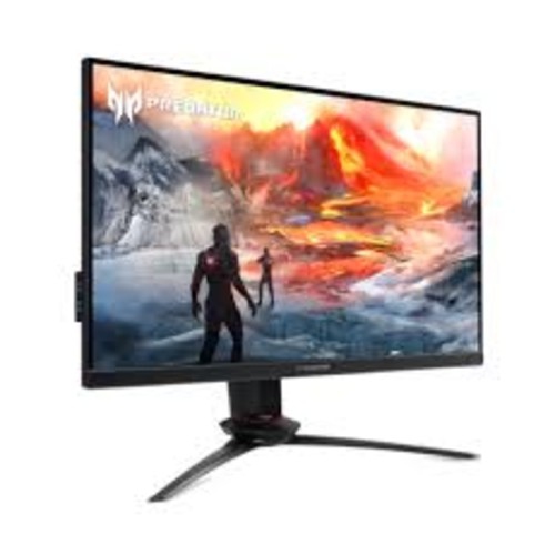 SANUSI  24 Inch Gaming Monitor Fhd 180Hz Es-G24F4
