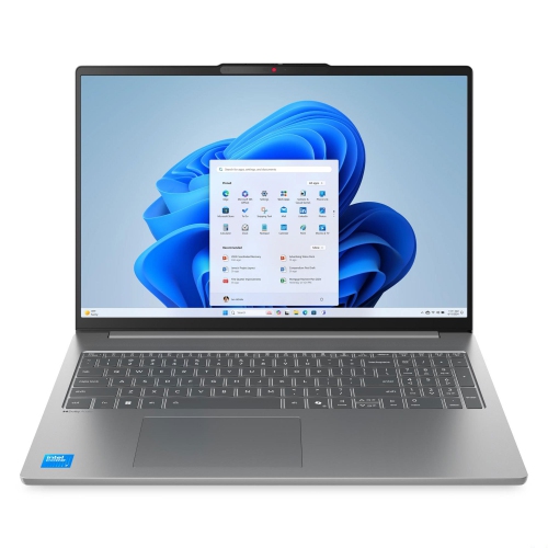 Lenovo IdeaPad Slim 5i Laptop, 16" IPS 60Hz, Intel Core 7 240H, 16GB, 512GB SSD