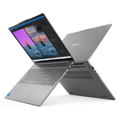 Lenovo IdeaPad Slim 5i Laptop, 16" IPS 60Hz, Intel Core 7 240H, 16GB, 512GB SSD