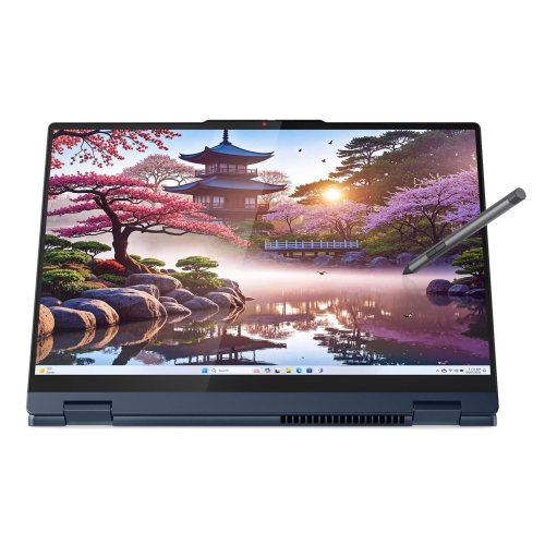 Lenovo IdeaPad 5 2-in-1 Laptop, 16" IPS Glass, Ryzen AI 5 340, 16GB, 512GB SSD