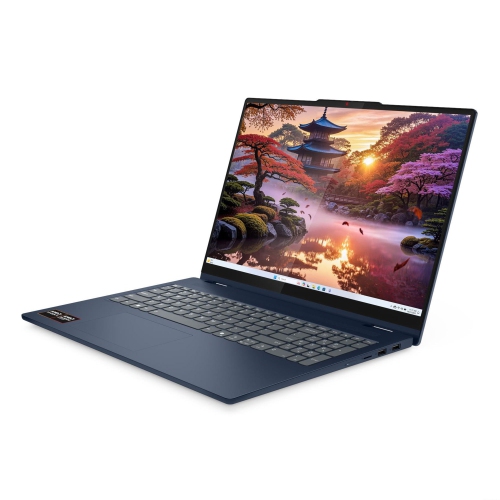 Lenovo IdeaPad 5 2-in-1 Laptop, 16" IPS Glass, Ryzen AI 5 340, 16GB, 512GB SSD
