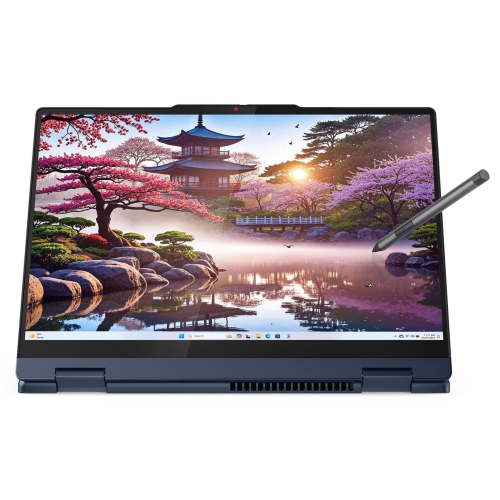 Lenovo IdeaPad 5 2-in-1 Laptop, 14" IPS Glass, Ryzen AI 5 340, 16GB, 512GB SSD