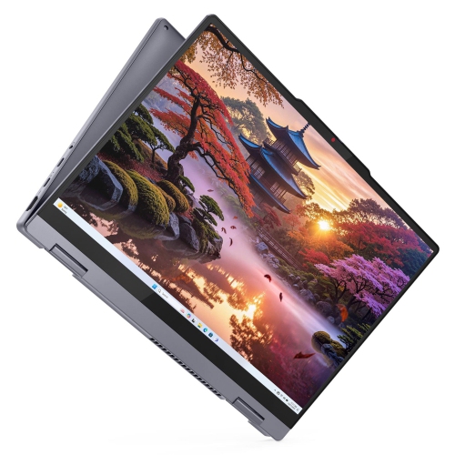 Lenovo IdeaPad 5 2-in-1 Laptop, 14" IPS Glass, Ryzen AI 7 350, 16GB, 512GB SSD