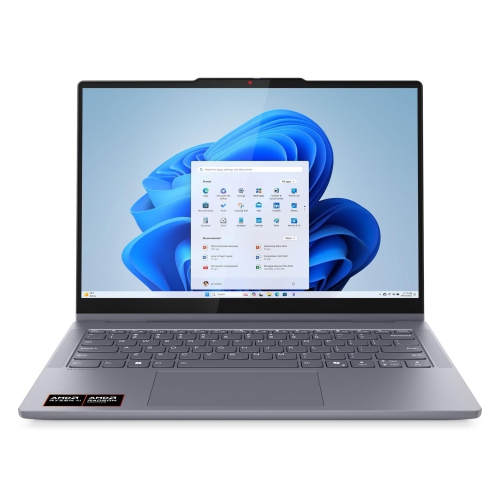 Lenovo IdeaPad 5 2-in-1 Laptop, 14" IPS Glass, Ryzen AI 7 350, 16GB, 512GB SSD