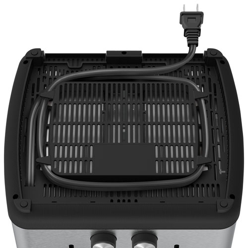 Refurbished - Bella Pro Toaster - 4-Slice - Stainless Steel