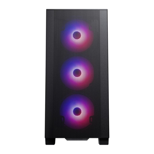 Zonic Gaming PC - Liquid Cooled Intel i9-14900KF, GeForce RTX 5080 16GB GDDR7 DLSS - AI Powered Performance, 32GB DDR5, 2TB SSD, Windows 11