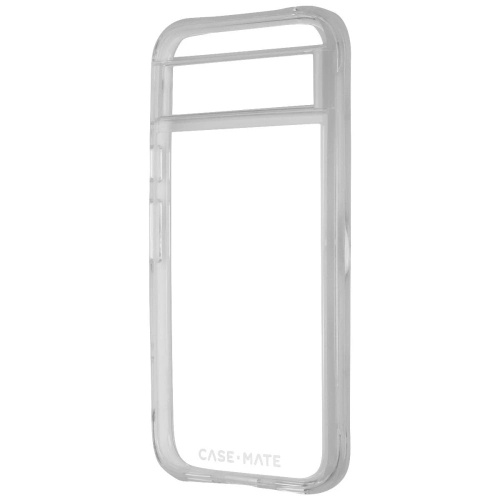Étui transparent Tough de Case-Mate - Pixel 8a de Google