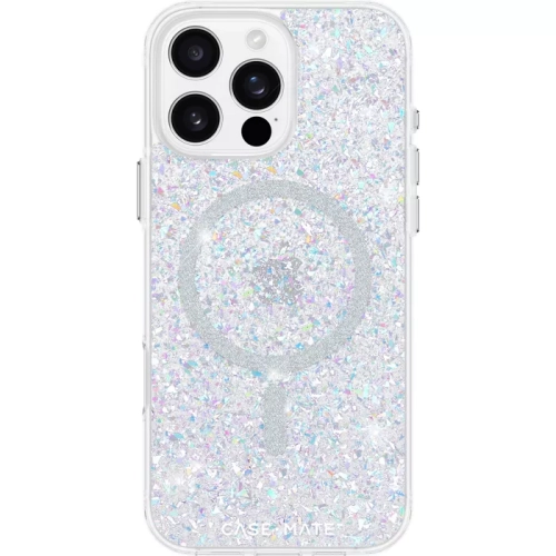 Étui Twinkle Disco de Case-Mate avec MagSafe - iPhone 16 Plus