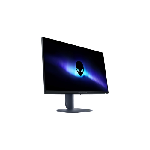Refurbished(Good) - Dell Alienware 27" 180Hz 4ms IPS LED Gaming Monitor - Black - QHD (2560 x 1440) - Like New