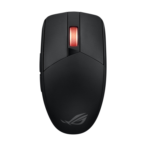 ASUS - P520 ROG Strix Impact III Wireless Gaming Mouse - 36,000 DPI AimPoint Sensor - SpeedNova Wireless - 57g Lightweight