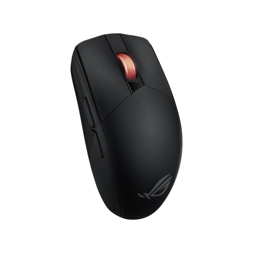 ASUS - P520 ROG Strix Impact III Wireless Gaming Mouse - 36,000 DPI AimPoint Sensor - SpeedNova Wireless - 57g Lightweight