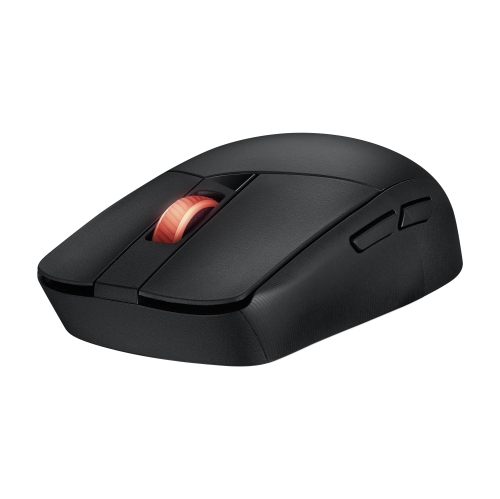 ASUS - P520 ROG Strix Impact III Wireless Gaming Mouse - 36,000 DPI AimPoint Sensor - SpeedNova Wireless - 57g Lightweight