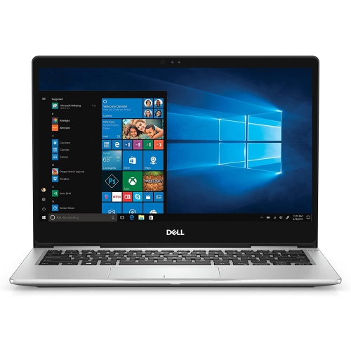 DELL  Refurbished (Good) - Inspiron 13 7370 13" Laptop, Intel Core I5-8250U 8GB Ddr4 500GB SSD