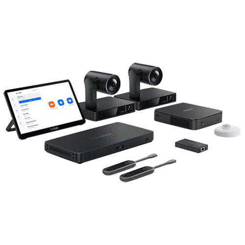 Yealink ZVC S90 4K Video Conferencing Kit