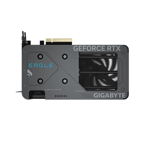 GIGABYTE - GeForce RTX 5060 EAGLE OC 8G - 8GB GDDR7, 2550MHz Boost, PCIe 5.0, WINDFORCE Cooling