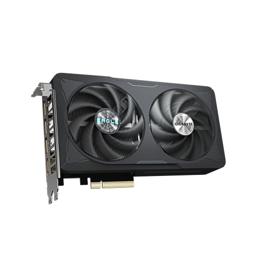 GIGABYTE - GeForce RTX 5060 EAGLE OC 8G - 8GB GDDR7, 2550MHz Boost, PCIe 5.0, WINDFORCE Cooling