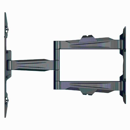 Crimson AV 13" - 65" Thin Articulating Mount -