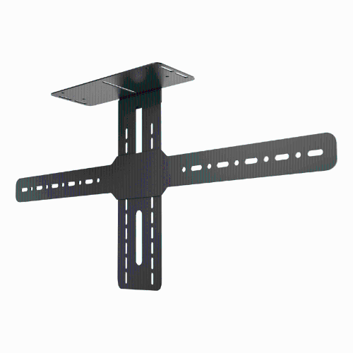 Crimson AV Video Conferencing Shelf Accessory -