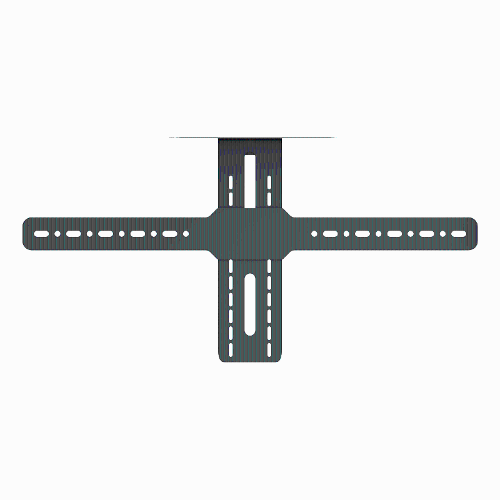 Crimson AV Video Conferencing Shelf Accessory -