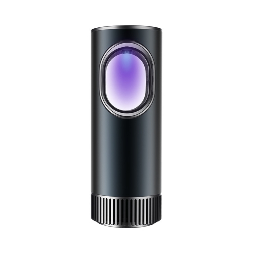 UVC Air Purifier Negative ions Ozonizer Portable Air Disinfectant Car Interior Cleaner Deodorant for Cars Vehicle Sterilizer