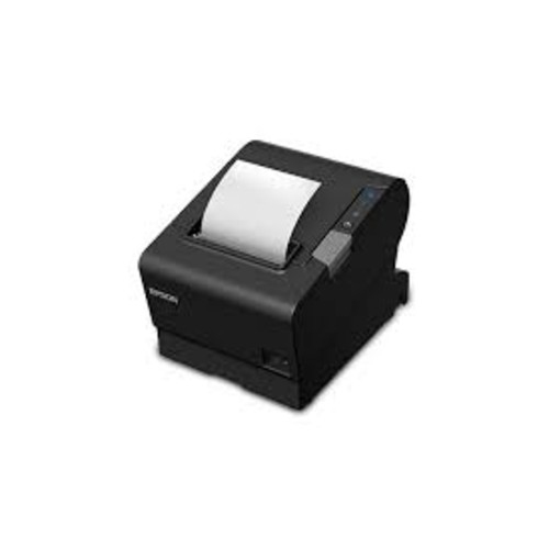 Open Box Epson TM-T88VI POS thermal printer W/Network port and Serial port