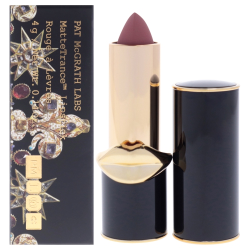 MatteTrance Lipstick - 024 Venus In Furs by Pat Mcgrath Labs for Women - 0.14 oz Lipstick