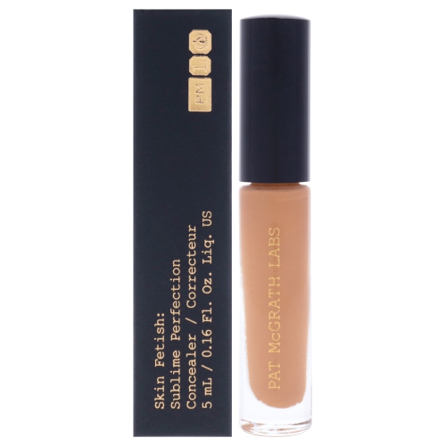 Skin Fetish Sublime Perfection Concealer - 19 Medium by Pat Mcgrath Labs for Women - 0.16 oz Conceale