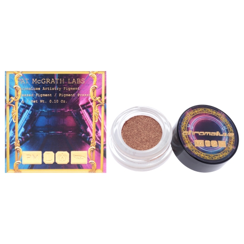 Chromaluxe Artistry Pigment - Twilight Temptation by Pat Mcgrath Labs for Women - 0.10 oz Makeup