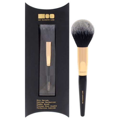 PAT MCGRATH LABS  Skin Fetish Sublime Perfection Powder Brush By for Women - 1 PC Brush