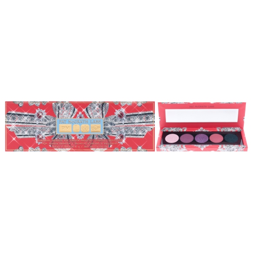 PAT MCGRATH LABS  Luminous Legends Eye Shadow Palette - Starfall Seduction By for Women - 0.14 OZ Eye