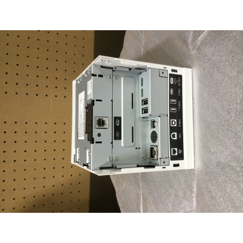 Brand Epson Omnilink Tm-m30iii-h Mobile Pos Direct Thermal Printer Ethernet - Usb - Usb Host - Bluetooth