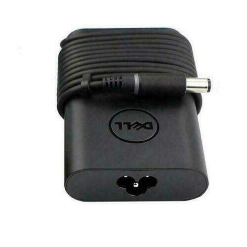 Dell LA65NM130 AC Adapter 19.5V 3.34A 65W 7.4*5.0mm
