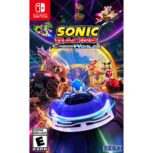 Nintendo Switch Miyuki Dreamcutter Steelbook Limited Edition [EU Import] - Nintendo