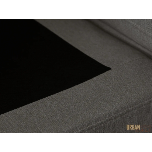 Urban Cali Long Beach Modular U-Shaped Sectional Sofa