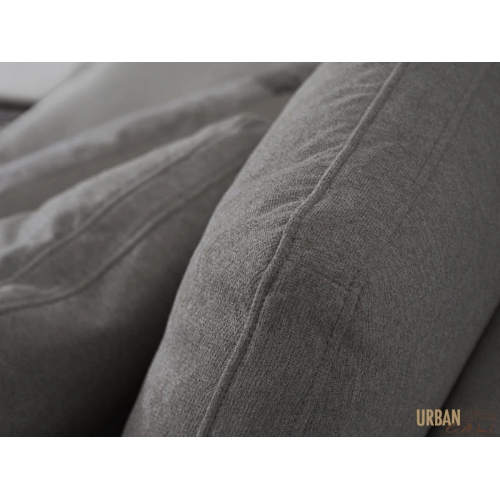 Urban Cali Long Beach Modular U-Shaped Sectional Sofa